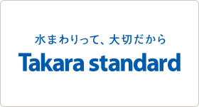 タカタ　スタンダード　ロゴ